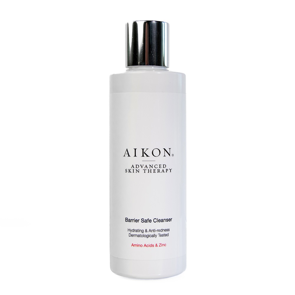 AIKON Barrier safe Cleanser