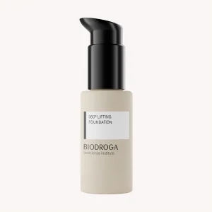 360° lifting Negovalni tekoči puder – 02 Sand 30ML