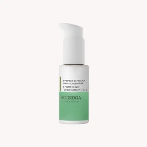 Hero Dvofazni koncentrat Črnega gozda 25ML
