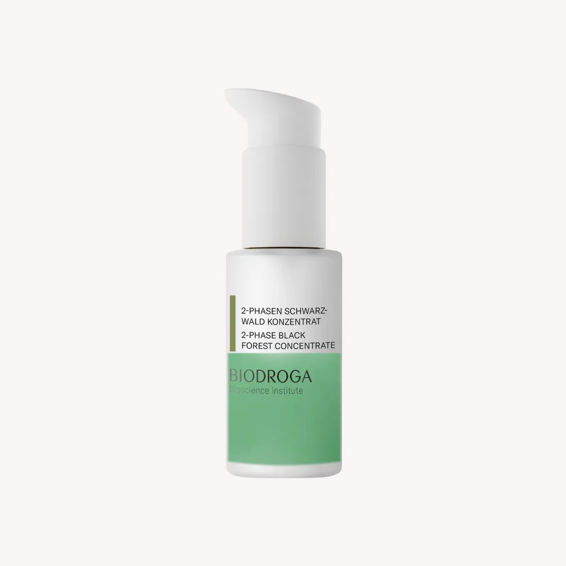 Hero Dvofazni koncentrat Črnega gozda 25ML