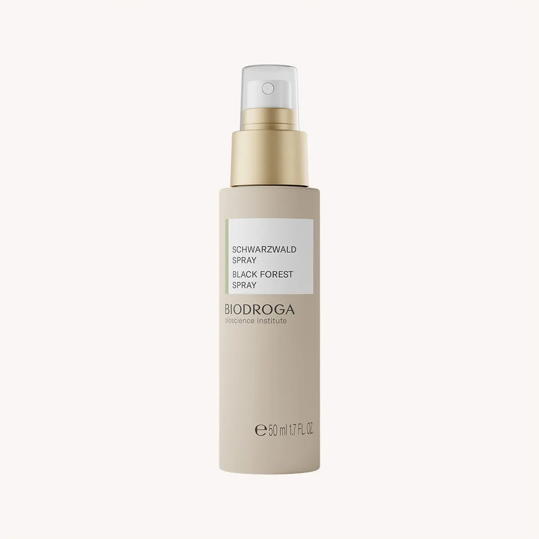 Hero Schwarzwald sprej 50ML
