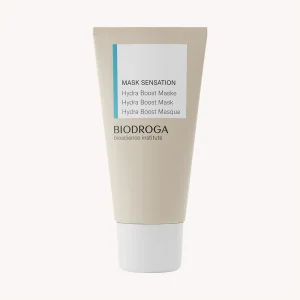 Mask Sensation Hydra Boost maska 50ML