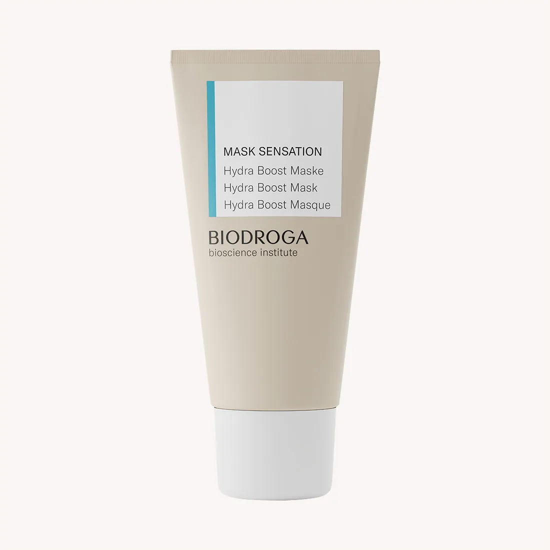 Mask Sensation Hydra Boost maska 50ML