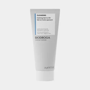 Cleansing Pomirjajoči oljni čistilni gel 200ML