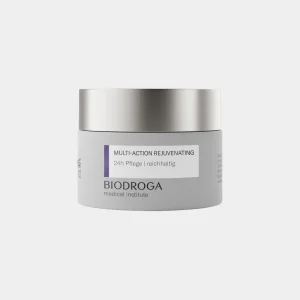 Multi-Action Rejuvenating 24-urna bogata nega 50ml