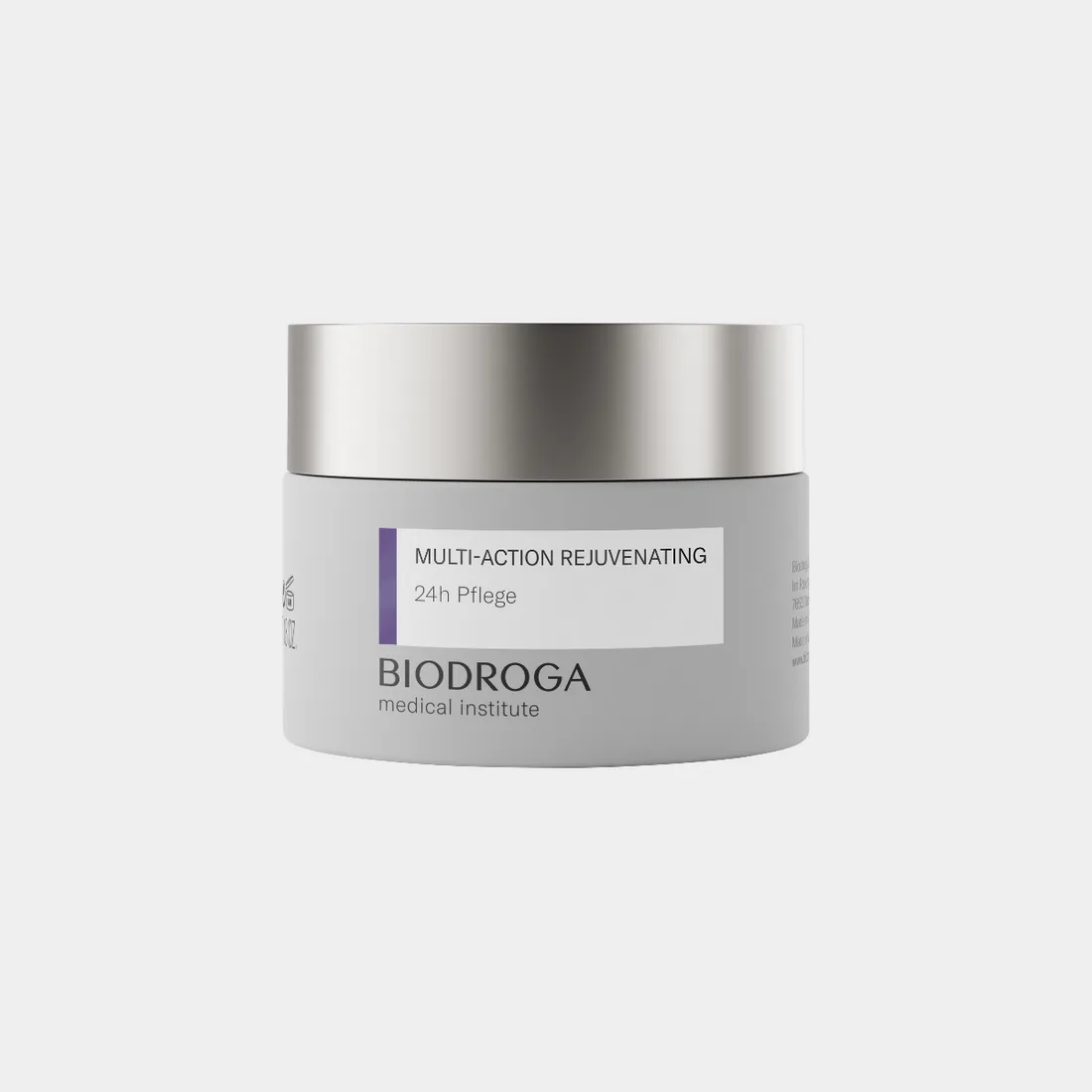 Multi-Action Rejuvenating 24-urna nega 50ML