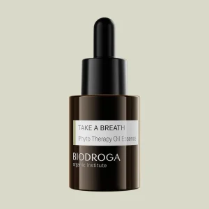 Hero Take a Breath fitoterapevtska oljna esenca 15ML