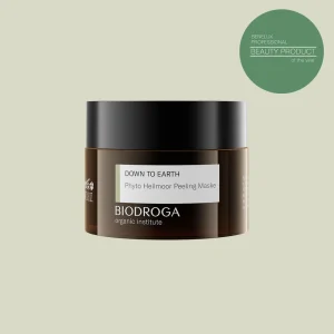 Phyto Cleansing Down To Earth blatna piling maska 50ML
