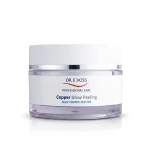 COPPER GLOW PEELING 50ml