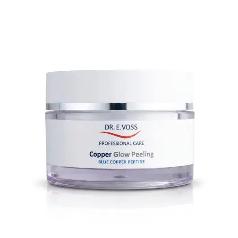 COPPER GLOW PEELING 50ml