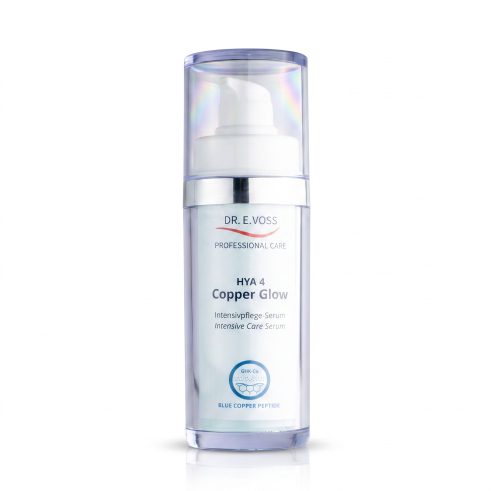 HYA 4 COPPER GLOW SERUM 30ml