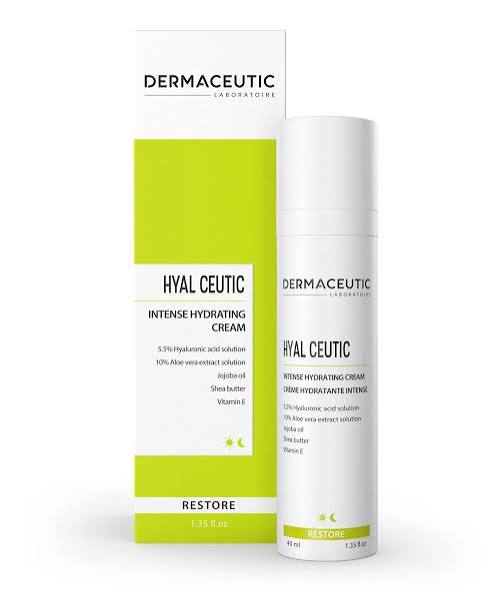 HYAL CEUTIC 40ML